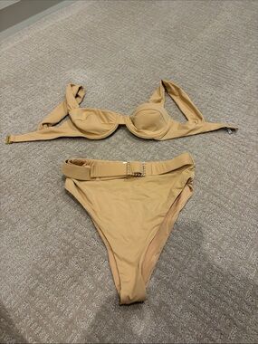 We Wore What Bikini